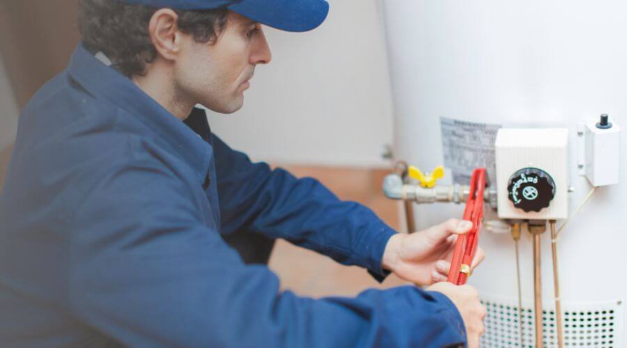 Local expert plumbing services in Chapmanville, WV